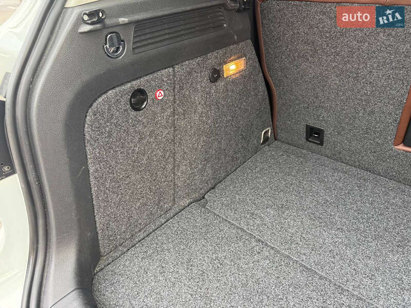Позашляховик / Кросовер Volkswagen Tiguan 2015 в Одесі фото 39 Позашляховик / Кросовер Volkswagen Tiguan 2015 в Одесі