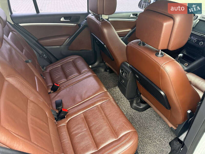 Позашляховик / Кросовер Volkswagen Tiguan 2015 в Одесі фото 45 Позашляховик / Кросовер Volkswagen Tiguan 2015 в Одесі