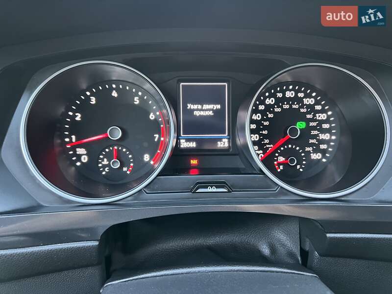 Внедорожник / Кроссовер Volkswagen Tiguan 2020 в Киеве фото 40 Внедорожник / Кроссовер Volkswagen Tiguan 2020 в Киеве