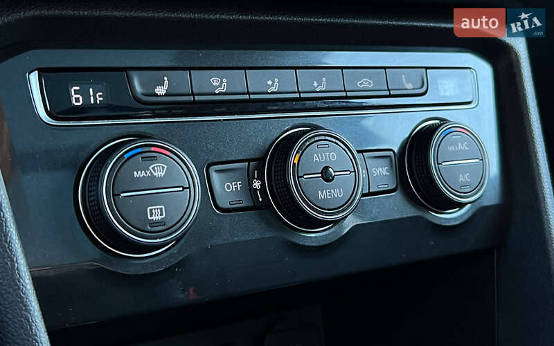 Внедорожник / Кроссовер Volkswagen Tiguan 2019 в Львове фото 17 Внедорожник / Кроссовер Volkswagen Tiguan 2019 в Львове