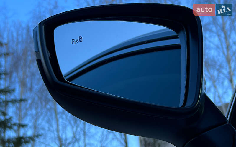 Внедорожник / Кроссовер Volkswagen Tiguan 2019 в Львове фото 23 Внедорожник / Кроссовер Volkswagen Tiguan 2019 в Львове