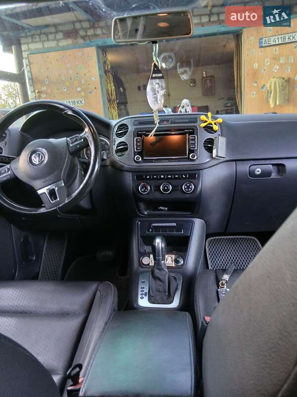 Внедорожник / Кроссовер Volkswagen Tiguan 2014 в Павлограде фото 150 Внедорожник / Кроссовер Volkswagen Tiguan 2014 в Павлограде