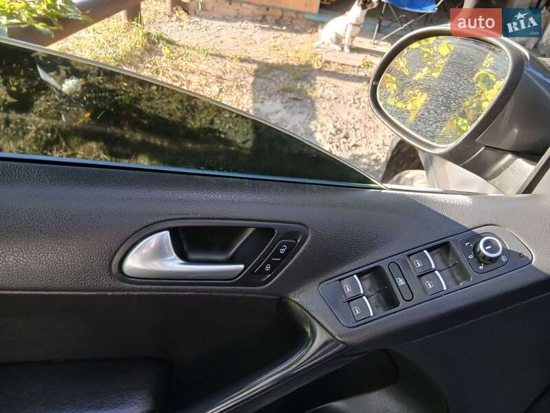 Внедорожник / Кроссовер Volkswagen Tiguan 2014 в Павлограде фото 158 Внедорожник / Кроссовер Volkswagen Tiguan 2014 в Павлограде