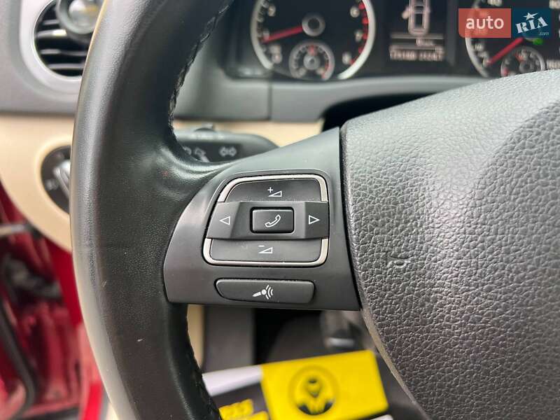 Позашляховик / Кросовер Volkswagen Tiguan 2013 в Івано-Франківську фото 22 Позашляховик / Кросовер Volkswagen Tiguan 2013 в Івано-Франківську