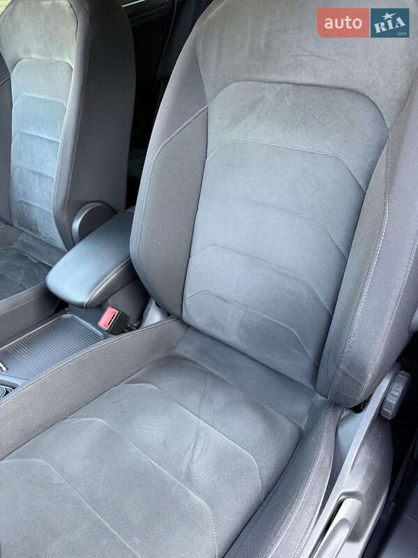 Внедорожник / Кроссовер Volkswagen Tiguan 2019 в Киеве