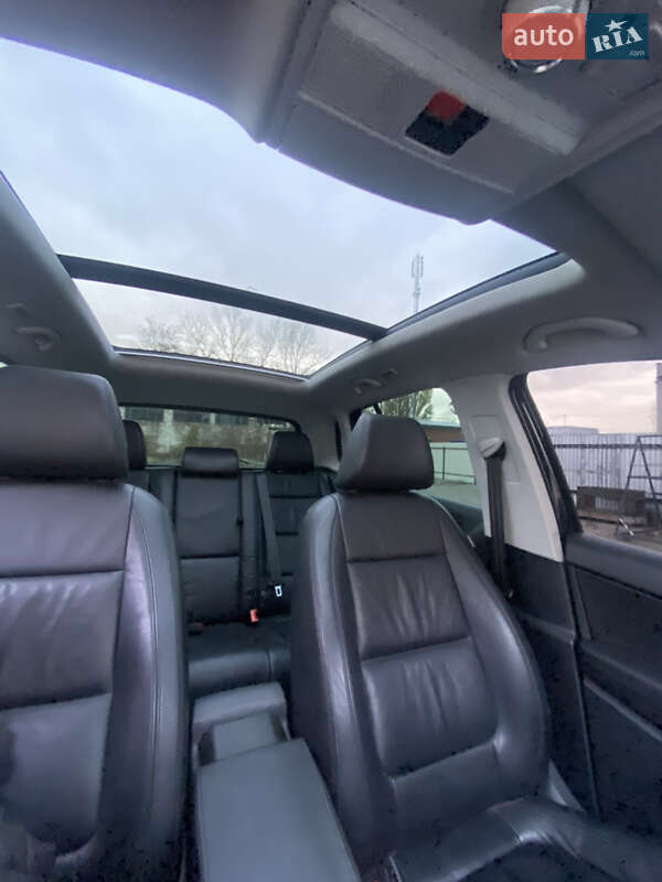 Внедорожник / Кроссовер Volkswagen Tiguan 2016 в Переяславе фото 14 Внедорожник / Кроссовер Volkswagen Tiguan 2016 в Переяславе