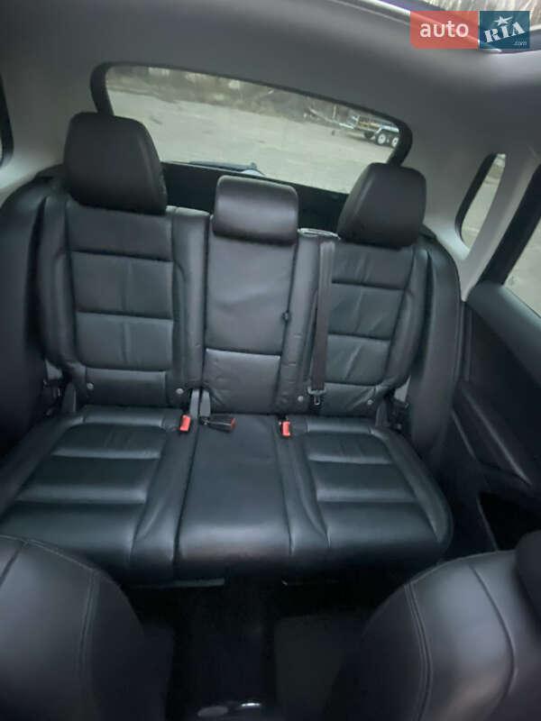 Внедорожник / Кроссовер Volkswagen Tiguan 2016 в Переяславе фото 15 Внедорожник / Кроссовер Volkswagen Tiguan 2016 в Переяславе