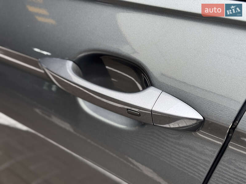 Внедорожник / Кроссовер Volkswagen Tiguan 2022 в Киеве фото 16 Внедорожник / Кроссовер Volkswagen Tiguan 2022 в Киеве