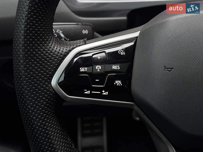 Внедорожник / Кроссовер Volkswagen Tiguan 2022 в Киеве фото 22 Внедорожник / Кроссовер Volkswagen Tiguan 2022 в Киеве