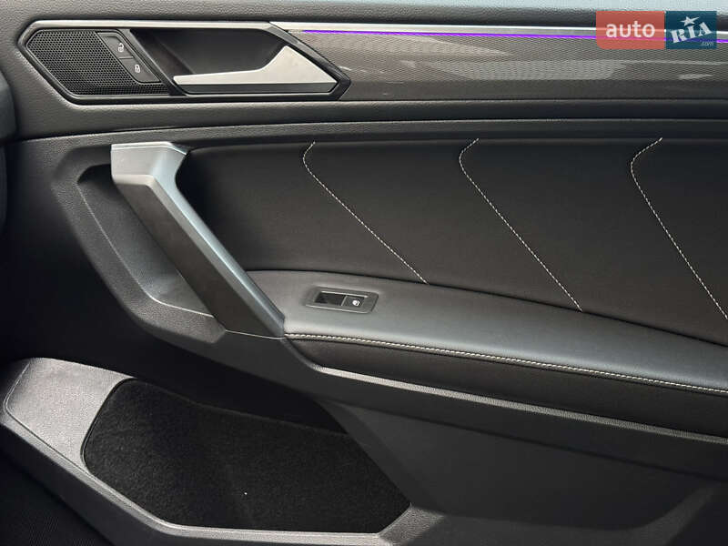 Внедорожник / Кроссовер Volkswagen Tiguan 2022 в Киеве фото 32 Внедорожник / Кроссовер Volkswagen Tiguan 2022 в Киеве