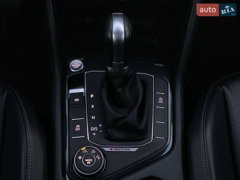 Позашляховик / Кросовер Volkswagen Tiguan 2017 в Львові фото 15 Позашляховик / Кросовер Volkswagen Tiguan 2017 в Львові
