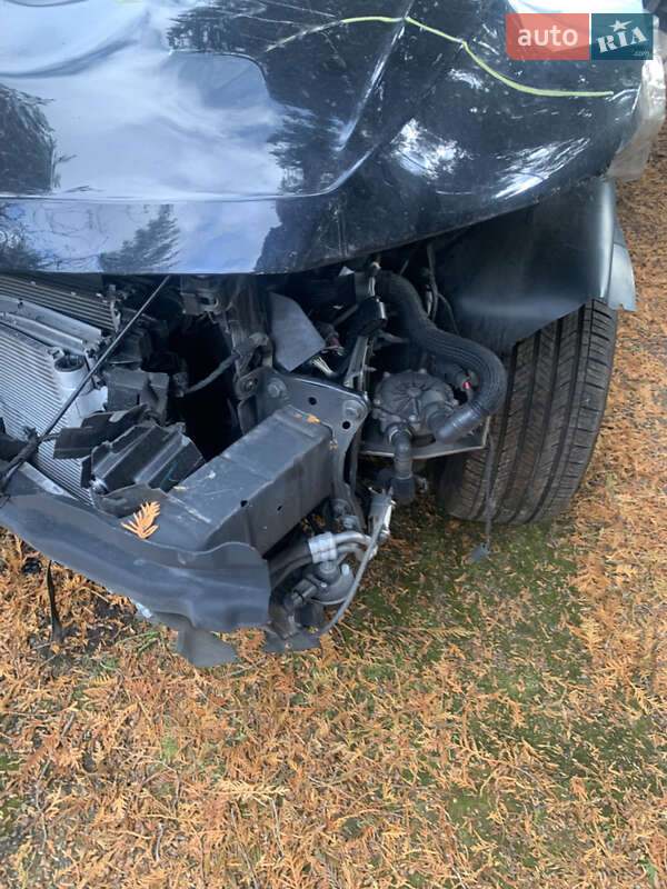 Внедорожник / Кроссовер Volkswagen Tiguan 2024 в Самборе