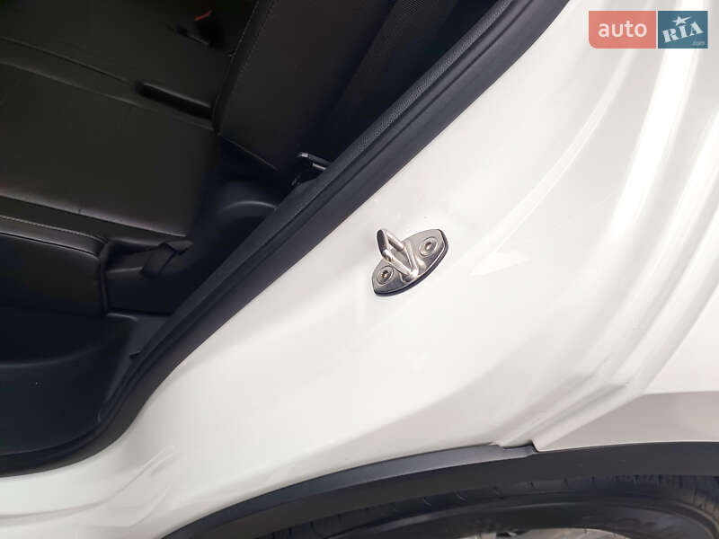 Внедорожник / Кроссовер Volkswagen Tiguan 2018 в Горишних Плавнях