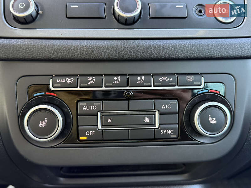 Внедорожник / Кроссовер Volkswagen Tiguan 2012 в Стрые