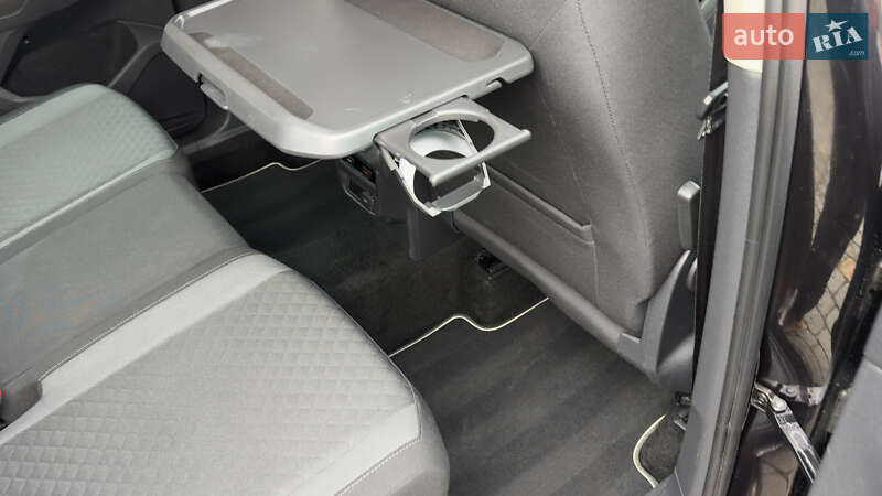 Внедорожник / Кроссовер Volkswagen Tiguan 2018 в Сваляве фото 30 Внедорожник / Кроссовер Volkswagen Tiguan 2018 в Сваляве