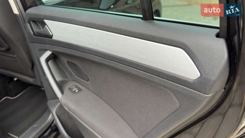 Внедорожник / Кроссовер Volkswagen Tiguan 2018 в Сваляве фото 34 Внедорожник / Кроссовер Volkswagen Tiguan 2018 в Сваляве