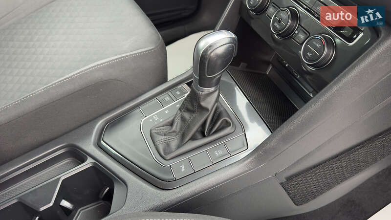 Внедорожник / Кроссовер Volkswagen Tiguan 2018 в Сваляве фото 39 Внедорожник / Кроссовер Volkswagen Tiguan 2018 в Сваляве