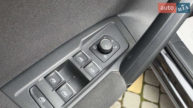 Внедорожник / Кроссовер Volkswagen Tiguan 2018 в Сваляве фото 53 Внедорожник / Кроссовер Volkswagen Tiguan 2018 в Сваляве