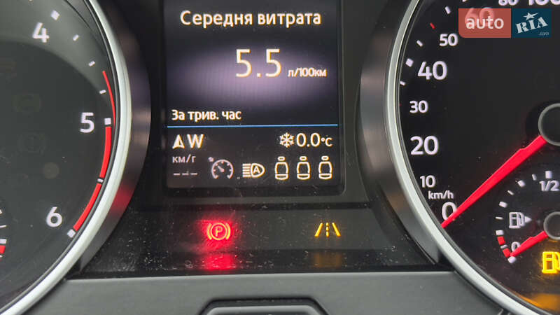 Внедорожник / Кроссовер Volkswagen Tiguan 2018 в Сваляве фото 64 Внедорожник / Кроссовер Volkswagen Tiguan 2018 в Сваляве