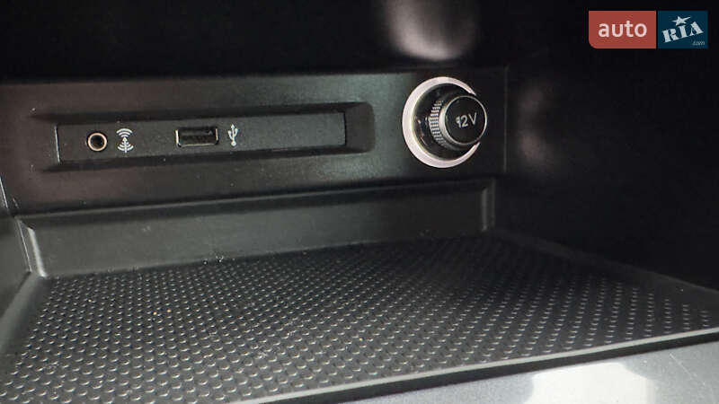 Внедорожник / Кроссовер Volkswagen Tiguan 2018 в Сваляве фото 72 Внедорожник / Кроссовер Volkswagen Tiguan 2018 в Сваляве