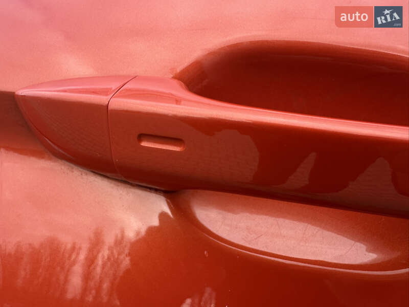 Внедорожник / Кроссовер Volkswagen Tiguan 2017 в Хмельницком фото 29 Внедорожник / Кроссовер Volkswagen Tiguan 2017 в Хмельницком