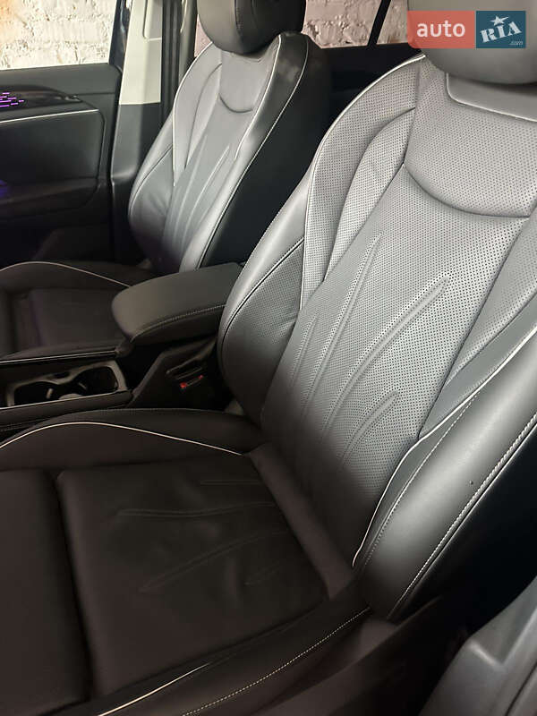 Внедорожник / Кроссовер Volkswagen Tiguan 2025 в Виннице