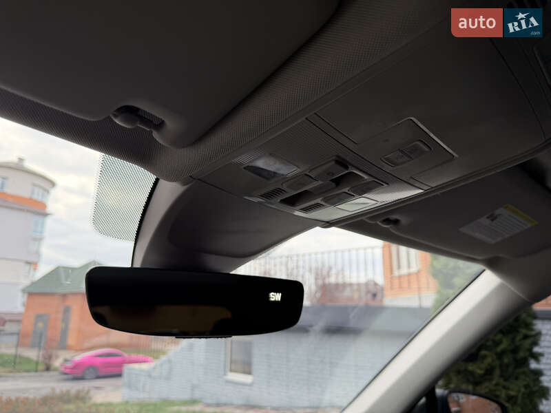 Внедорожник / Кроссовер Volkswagen Tiguan 2021 в Белой Церкви