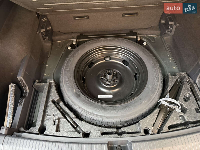 Внедорожник / Кроссовер Volkswagen Tiguan 2021 в Белой Церкви