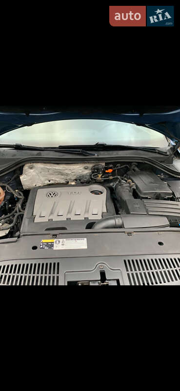 Внедорожник / Кроссовер Volkswagen Tiguan 2012 в Харькове фото 14 Внедорожник / Кроссовер Volkswagen Tiguan 2012 в Харькове