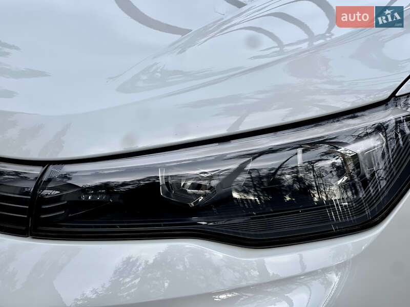 Внедорожник / Кроссовер Volkswagen Tiguan 2024 в Киеве