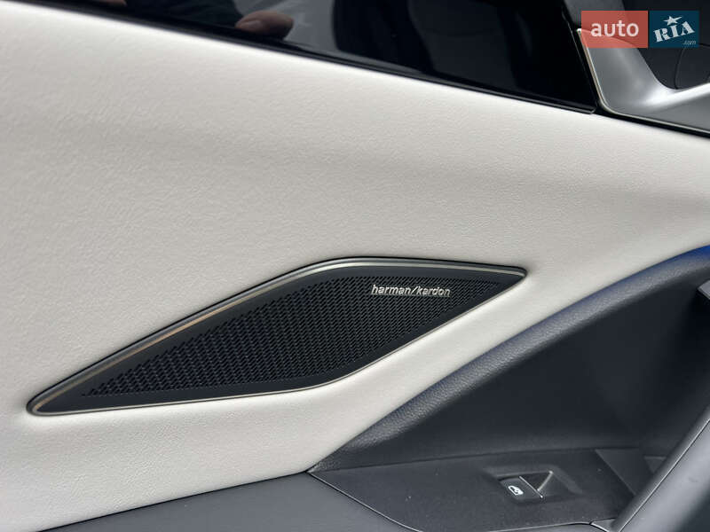 Внедорожник / Кроссовер Volkswagen Tiguan 2024 в Киеве