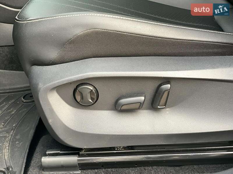 Внедорожник / Кроссовер Volkswagen Tiguan 2023 в Виннице