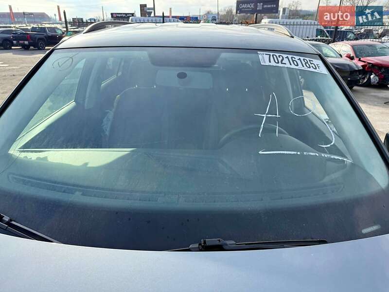 Внедорожник / Кроссовер Volkswagen Tiguan 2019 в Киеве