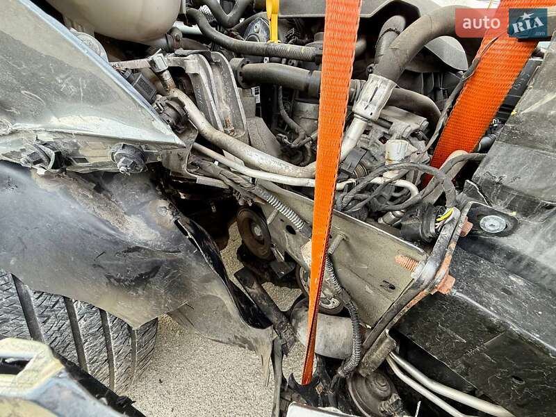 Внедорожник / Кроссовер Volkswagen Tiguan 2019 в Киеве