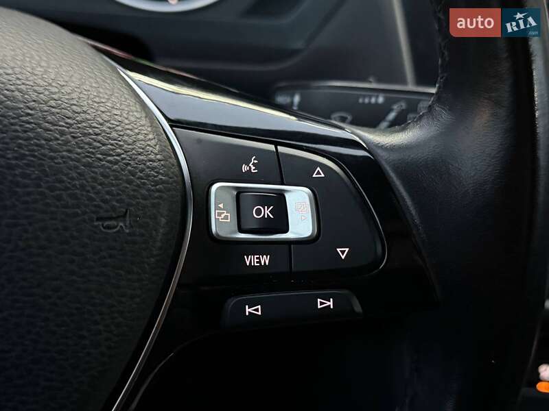 Внедорожник / Кроссовер Volkswagen Tiguan 2019 в Киеве фото 21 Внедорожник / Кроссовер Volkswagen Tiguan 2019 в Киеве