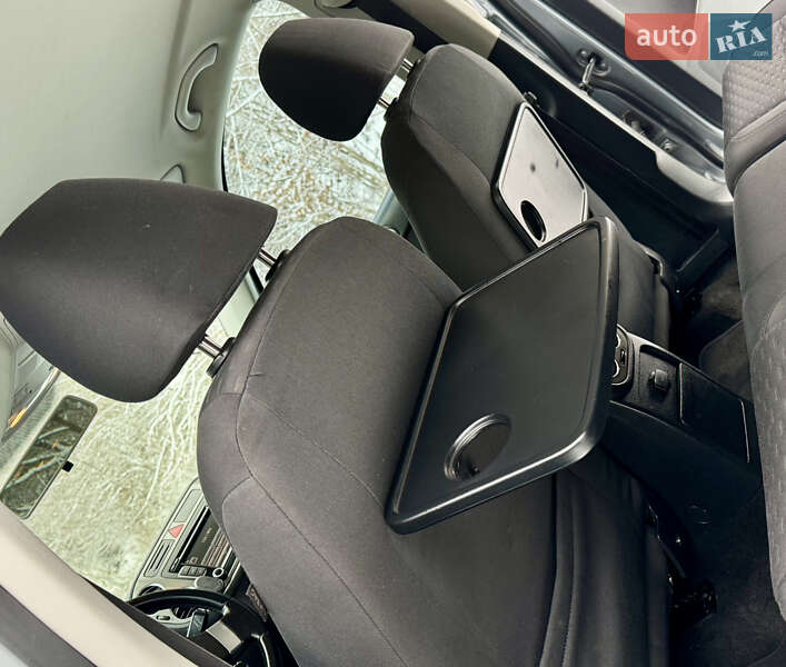 Внедорожник / Кроссовер Volkswagen Tiguan 2010 в Межгорье