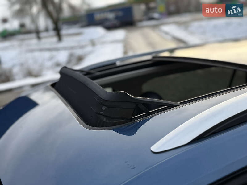 Внедорожник / Кроссовер Volkswagen Tiguan 2018 в Киеве