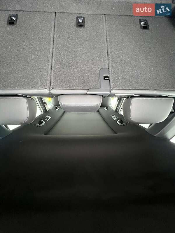 Внедорожник / Кроссовер Volkswagen Tiguan 2019 в Львове