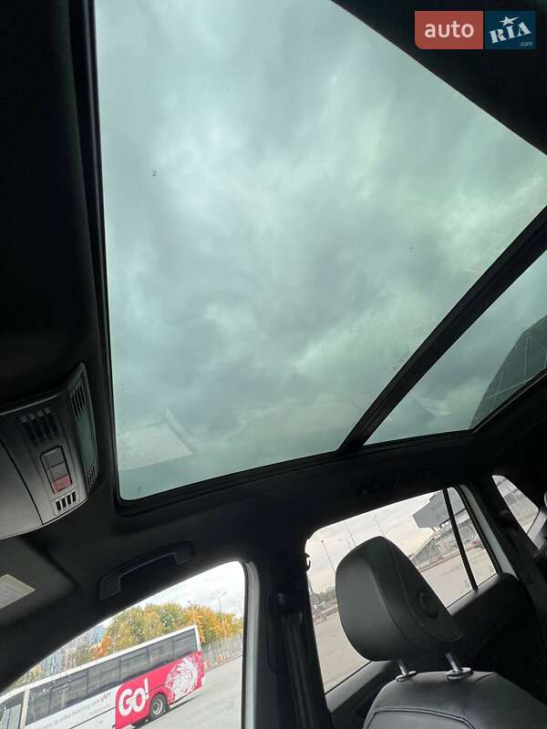 Внедорожник / Кроссовер Volkswagen Tiguan 2019 в Львове