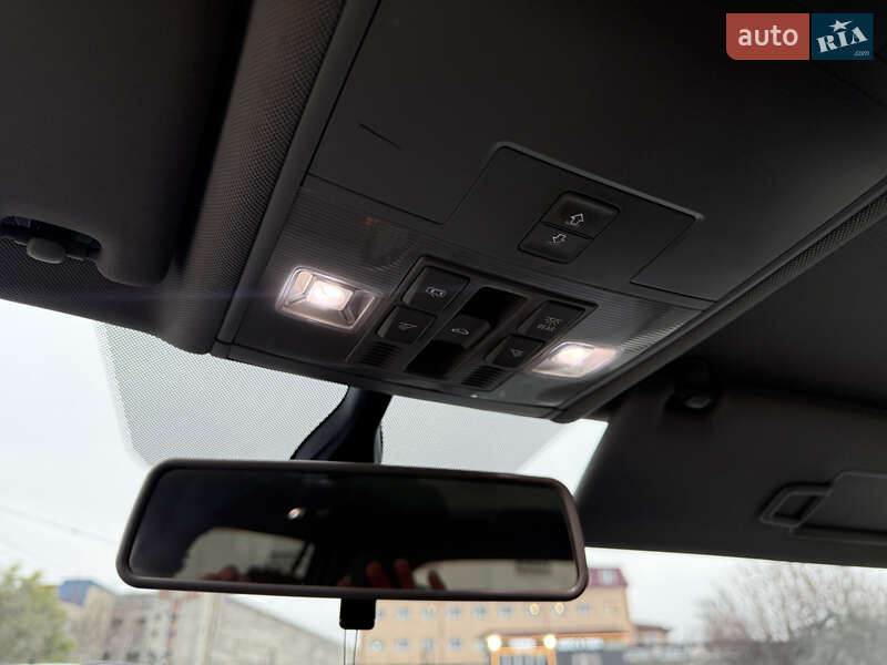 Внедорожник / Кроссовер Volkswagen Tiguan 2019 в Луцке