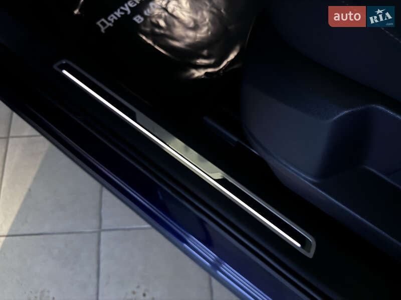 Внедорожник / Кроссовер Volkswagen Tiguan 2019 в Ровно