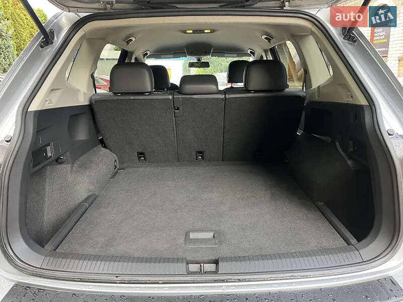 Внедорожник / Кроссовер Volkswagen Tiguan 2020 в Белой Церкви фото 22 Внедорожник / Кроссовер Volkswagen Tiguan 2020 в Белой Церкви