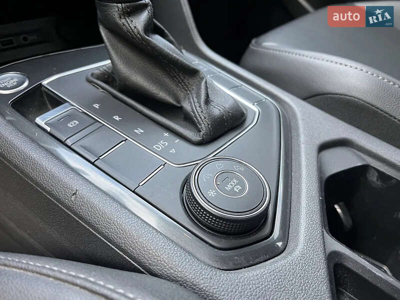 Внедорожник / Кроссовер Volkswagen Tiguan 2020 в Белой Церкви фото 17 Внедорожник / Кроссовер Volkswagen Tiguan 2020 в Белой Церкви