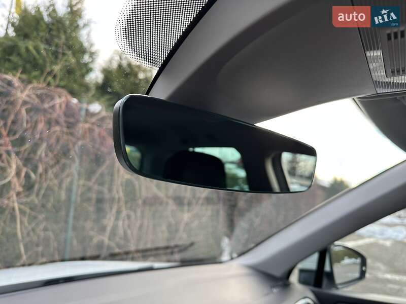 Внедорожник / Кроссовер Volkswagen Tiguan 2022 в Стрые