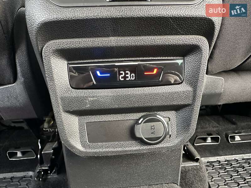 Внедорожник / Кроссовер Volkswagen Tiguan 2022 в Стрые