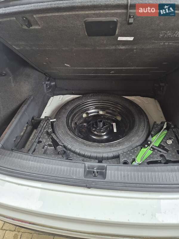 Внедорожник / Кроссовер Volkswagen Tiguan 2018 в Ровно