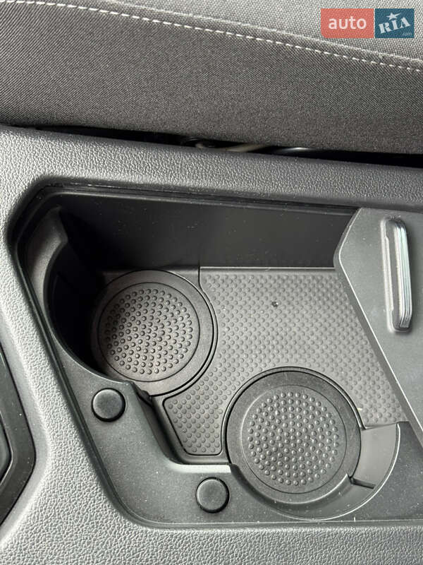 Внедорожник / Кроссовер Volkswagen Tiguan 2018 в Хмельницком