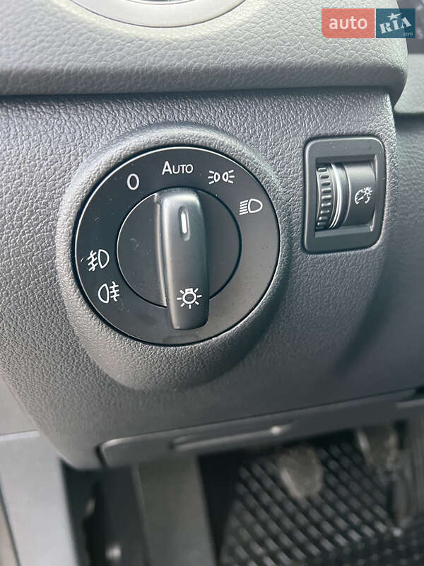 Внедорожник / Кроссовер Volkswagen Tiguan 2008 в Житомире