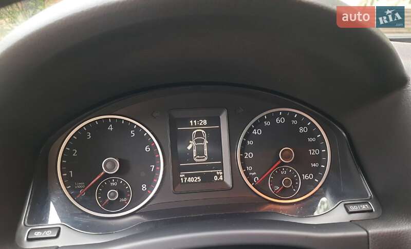Внедорожник / Кроссовер Volkswagen Tiguan 2012 в Буче фото 12 Внедорожник / Кроссовер Volkswagen Tiguan 2012 в Буче