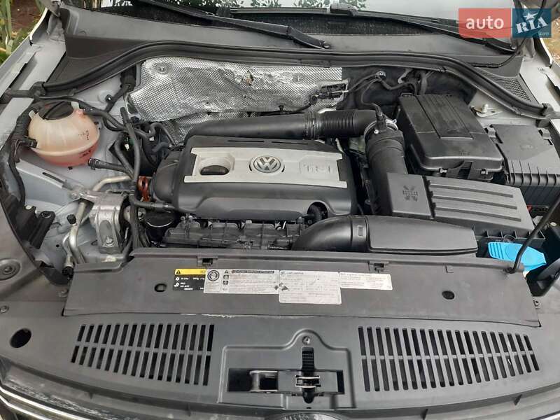 Внедорожник / Кроссовер Volkswagen Tiguan 2012 в Буче фото 20 Внедорожник / Кроссовер Volkswagen Tiguan 2012 в Буче